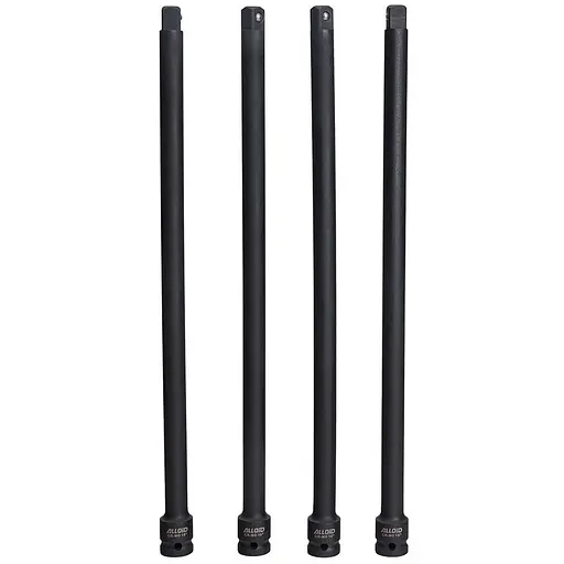 Подовжувач Alloid ударний 1/2, 375 мм (UD-12375) - фото 1