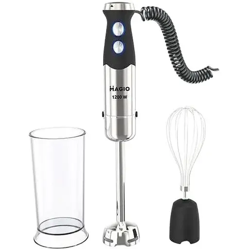 Занурювальний блендер Magio MG-645