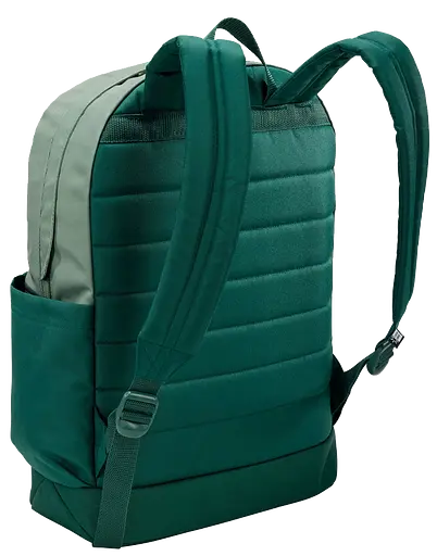 Рюкзак Case Logic Commence 24L 15.6" CCAM-1216 Islay Green/Smoke Pine (7128431) - фото 3