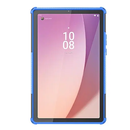 Чохол до планшета BeCover Lenovo Tab M9 TB-310 9" Blue (709924) - фото 2