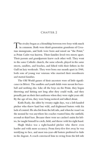 The Boys from Biloxi - фото 7