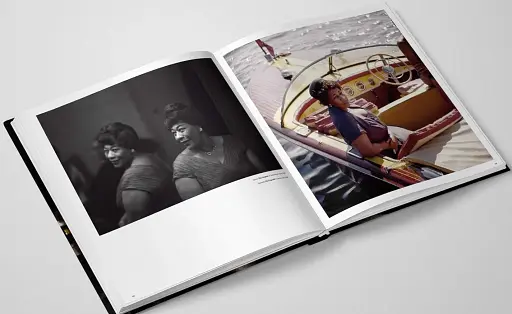 Jazz Images by Jean-Pierre Leloir - фото 5