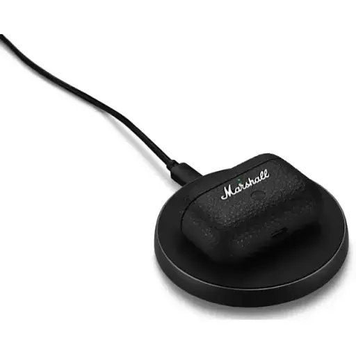 Гарнитура Marshall Headphones Motif II ANC Black (1006450) (6995796) - фото 5