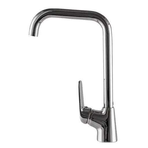 Змішувач для кухні Globus Lux Koln GLK-0203L - фото 2