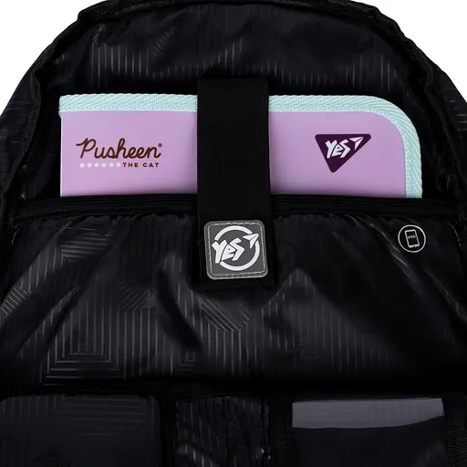 Рюкзак Yes T-105 Cats - фото 8