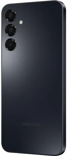 Смартфон Samsung Galaxy A16 (A165) 6.7" 4/128ГБ 2SIM 5000 мАxгод чорний - фото 10