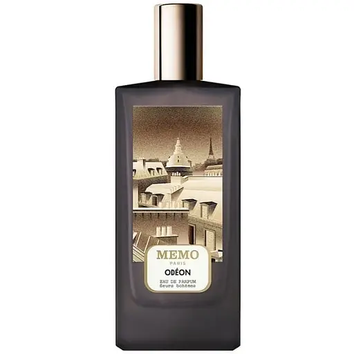 Парфюмированная вода оригинал Memo Odeon 30 мл - фото 1