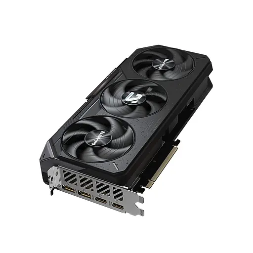 Відеокарта AMD Radeon RX 9070 XT 16GB GDDR6 Gaming Gigabyte (GV-R9070XTGAMING-16GD) - фото 7