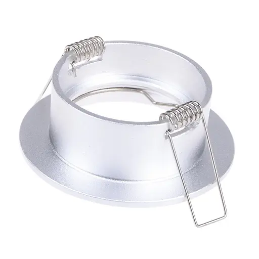 Світильник точковий Brille HDL-DS 90 AL MR16 166626 - фото 4
