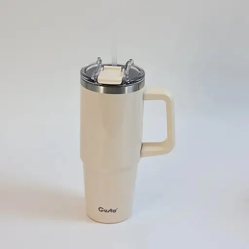 Термокружка Gusto GT140 Променад 850 мл (146919) - фото 3