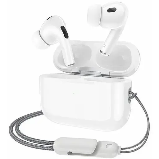 Наушники Borofone BW32 True wireless stereo headset White