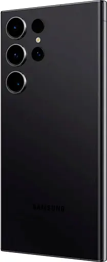 Смартфон Samsung Galaxy S23 Ultra 12/256Gb Phantom Black (SM-S918BZKGSEK) [161452] - фото 7