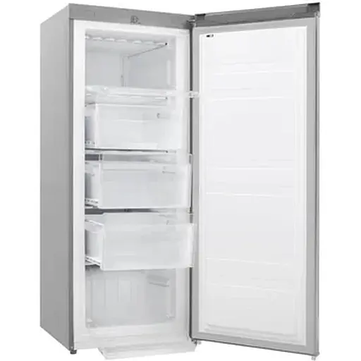 Морозильна камера Eleyus MFDW1142M55 SV - фото 8