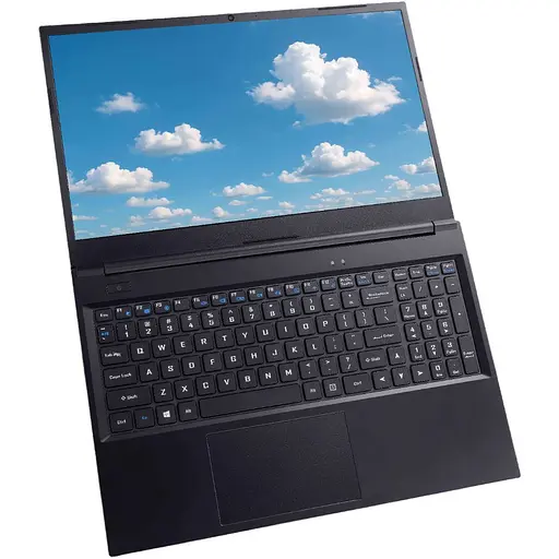 Ноутбук SiComputer Nauta С1505 (NL57AU/16/500) [145496] - фото 3