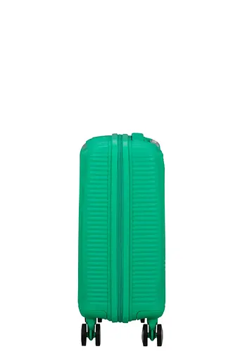 Детский Чемодан Xs 47 См American Tourister SOUNDBOX MINI BRIGHT GREEN 47x32x21 MG8*04001 - фото 8
