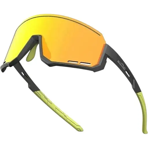 Очки Magicshine Sprinter Classic Yellow (1033-MSN GL3155)
