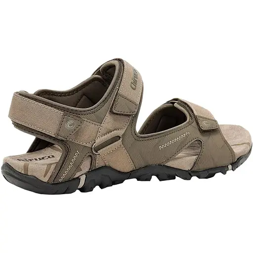 Сандалі Chiruca Tarifa 02, 42 Brown - фото 4