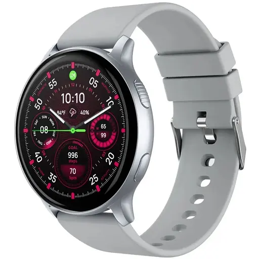 Смарт Часы Proove Infinity silver - фото 1