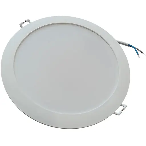 Світильник LED Grunhelm DL-R 18W 170х29.5 мм (149259)