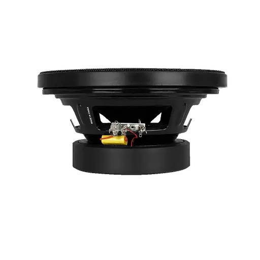 Коаксіальна акустична система Bass Habit SE200CX - фото 7