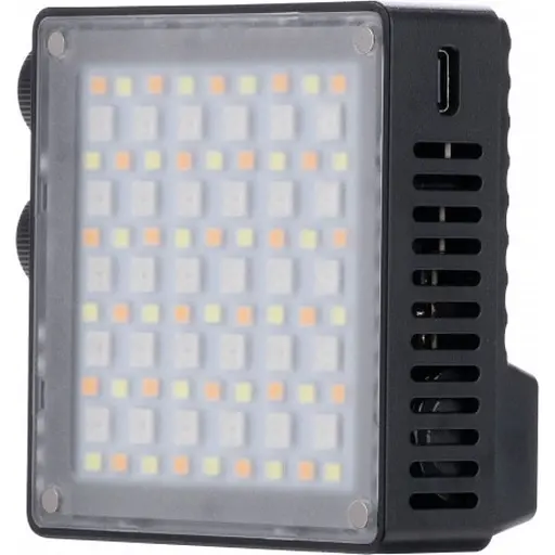 Накамерне світло Ulanzi LE20 RGB 2500-9000К [128467]