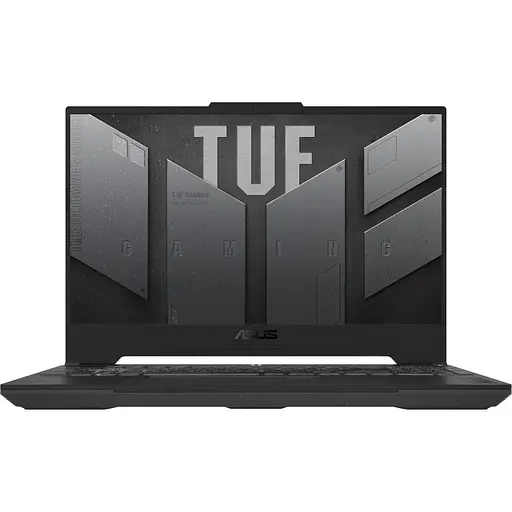 Ноутбук Asus TUF A15 FA507NUR-LP009 - фото 2