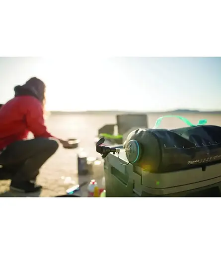 Канистра мягкая HydraPak 8L Expedition Water Storage (1053-E800) - фото 2