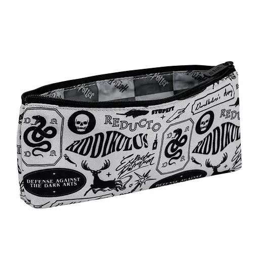 Шкільний пенал Kite Harry Potter (HP26-680) - фото 2