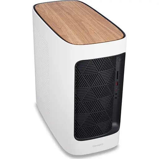 Компьютер Acer ConceptD CT300-51A (DT.C08EP.002) [110791] - фото 4