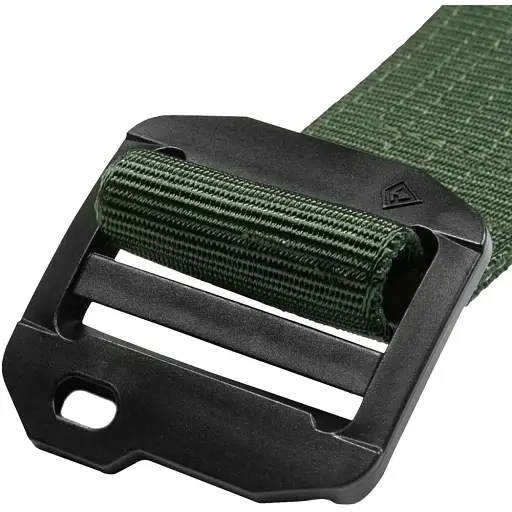 Ремень брючный First Tactical Range XL 1.75" Green - фото 2