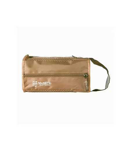 Рушник McNett Tactical Microfiber Towel XL Coyote (1053-MCN.44032) - фото 5