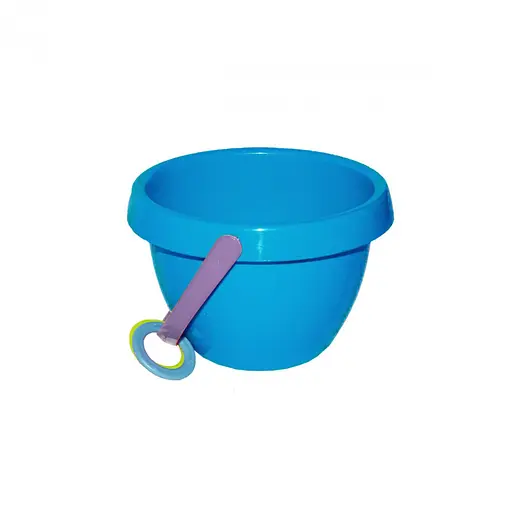 Детское ведро Водяной лилия 1081 Голубой