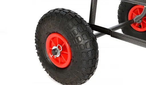 Короповий візок транспортувальний M-Elektrostatyk W2 - фото 4