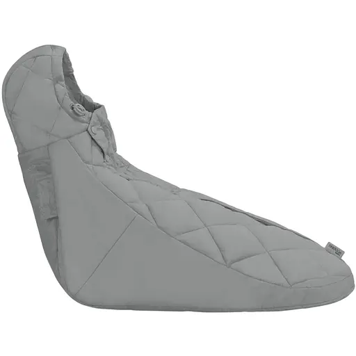 Конверт в автокресло Cybex Snogga Mini 2 Stone Grey (524001487) - фото 3