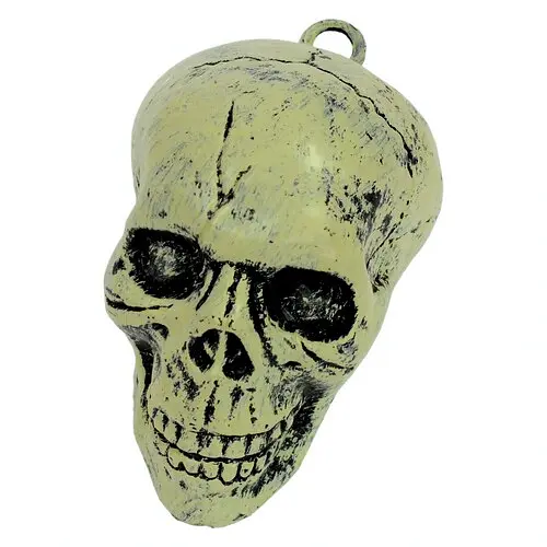 Череп декоративный - фото 1