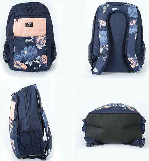 Рюкзак женский 23L Roxy sum0027194 - фото 9