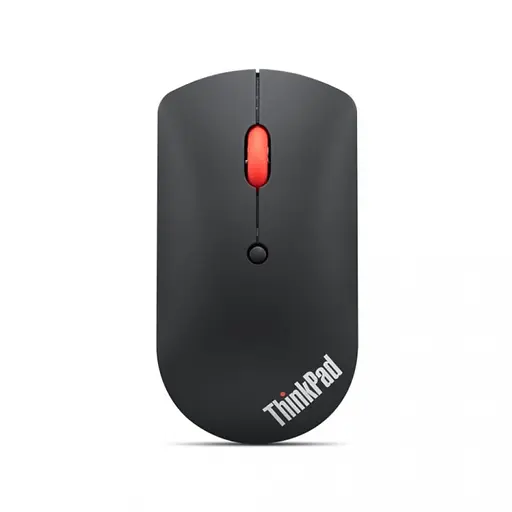 Миша Lenovo ThinkPad Bluetooth Silent Mouse (4Y50X88822) - фото 7