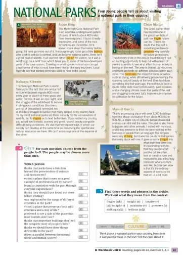 Optimise B2 Student's Book Pack - фото 3