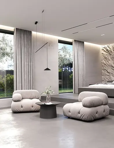 Підвісний світильник Skarlat RHL7798 10W BK 3000K - фото 3