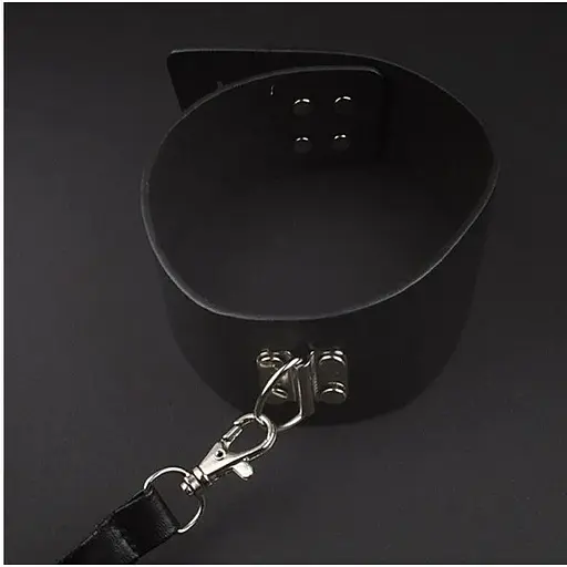 Набір Mai BDSM Starter Kit Nº 75 Black - фото 2