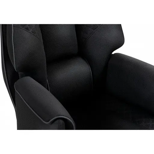 Геймерское кресло GT Racer X-7483 XL Fabric Black [147947] - фото 8