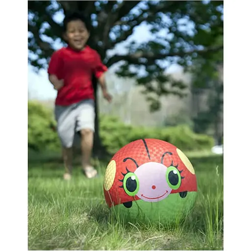 М'яч Melissa & Doug Божа корівка Моллі (MD6032) - фото 3