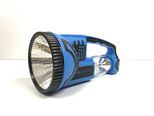 Светильник аварийного освещения Yajia YJ-777 аккумуляторный светодиодный с аккумулятором фонарь переносной - фото 5