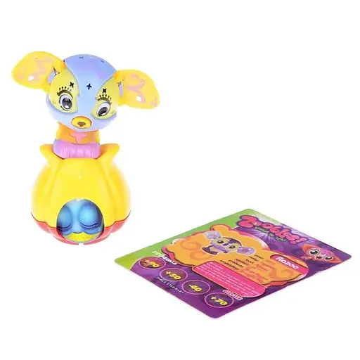 Бакуганы Зублс IE240