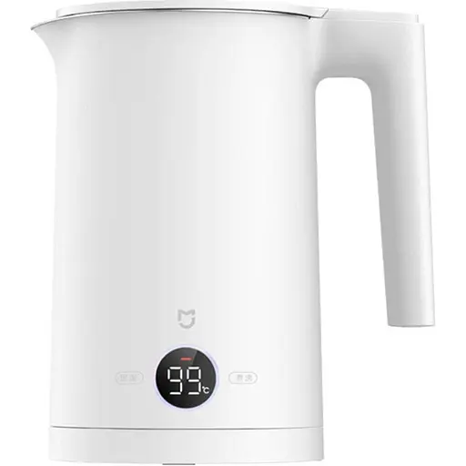 Электрочайник Mijia Constant Temperature Electric Kettle P1 Light Edition (MJJYSH02YM) (139761)
