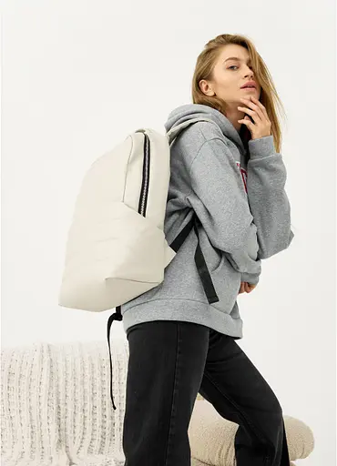 Рюкзак женский Sambag 44х31х15 см sum0023708 - фото 4