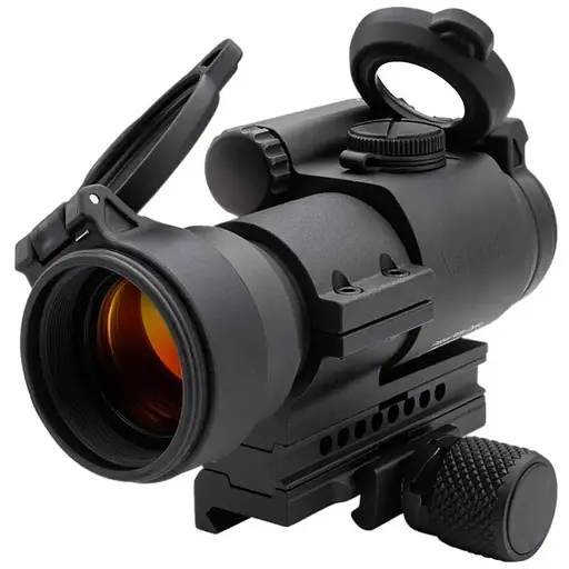 Прицел коллиматорный Aimpoint Patrol Rifle Optic 2 МОА Weaver/Picatinny