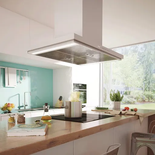 Вытяжка Gorenje WHI649[WHI649EXBG] - фото 3