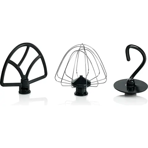 Кухонная машина Gorenje 600Вт белый - фото 9