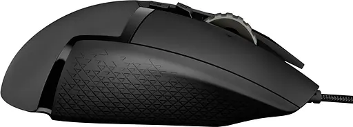 Мышь компьютерная Logitech G502 HERO (910-005470, 910-005474, 910-005471, 910-005472) - фото 3